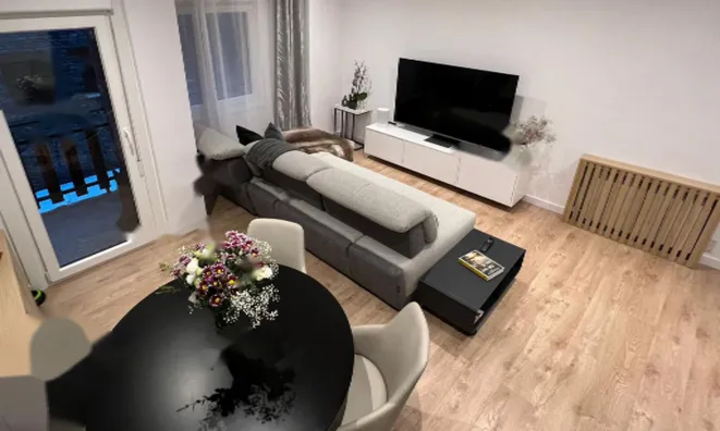 Недвижимость Apartment for sale in Arinsal, 2 bedrooms: 3