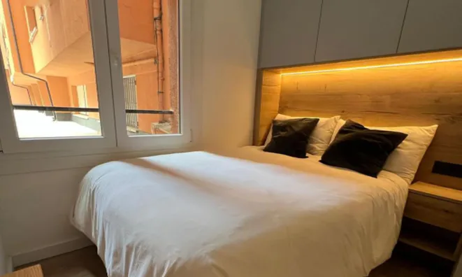 Недвижимость Apartment for sale in Arinsal, 2 bedrooms: 7