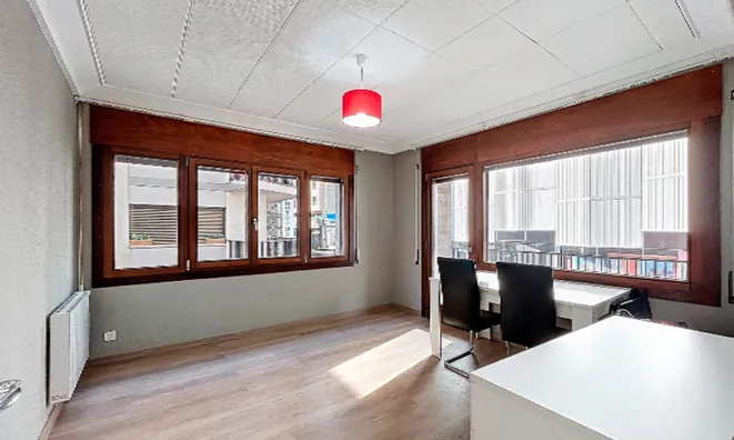 Недвижимость Apartment for sale in Andorra la Vella, 3 bedrooms: 2