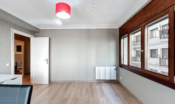 Недвижимость Apartment for sale in Andorra la Vella, 3 bedrooms: 5