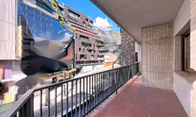 Недвижимость Apartment for sale in Andorra la Vella, 3 bedrooms: 7