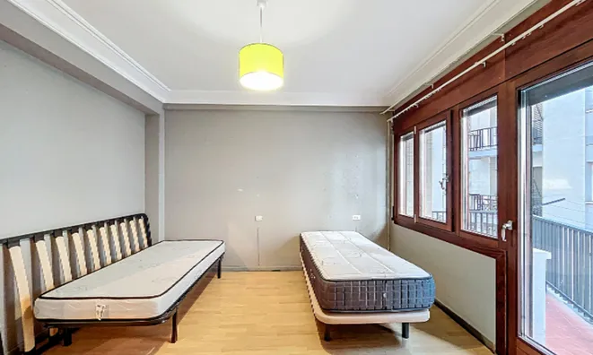 Недвижимость Apartment for sale in Andorra la Vella, 3 bedrooms: 10