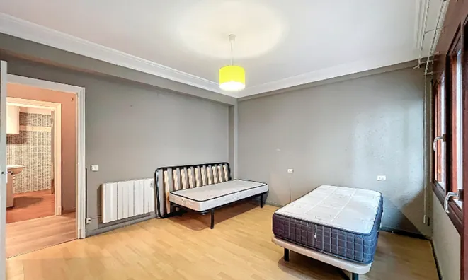 Недвижимость Apartment for sale in Andorra la Vella, 3 bedrooms: 11