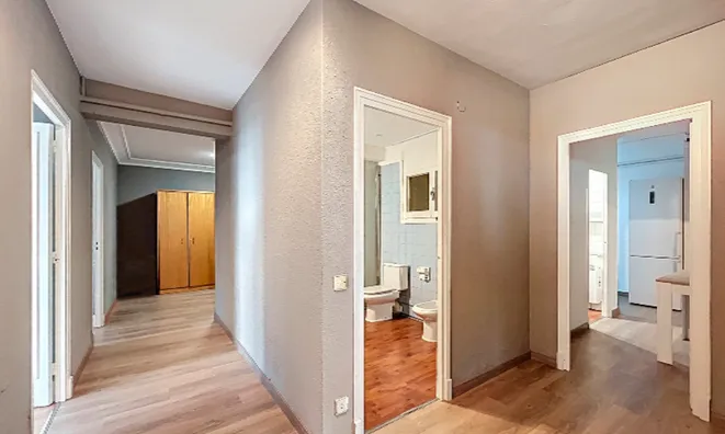 Недвижимость Apartment for sale in Andorra la Vella, 3 bedrooms: 14