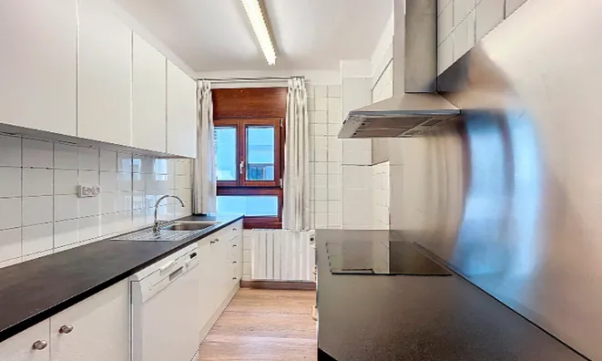 Недвижимость Apartment for sale in Andorra la Vella, 3 bedrooms: 24