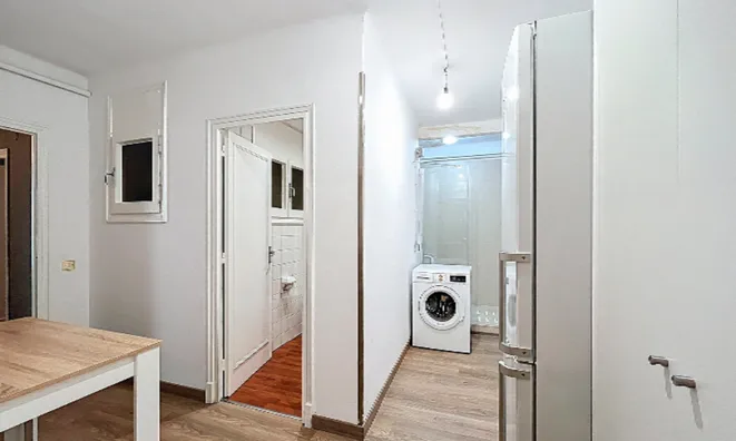 Недвижимость Apartment for sale in Andorra la Vella, 3 bedrooms: 25