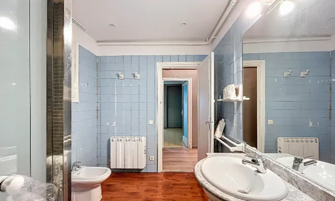 Недвижимость Apartment for sale in Andorra la Vella, 3 bedrooms: 27