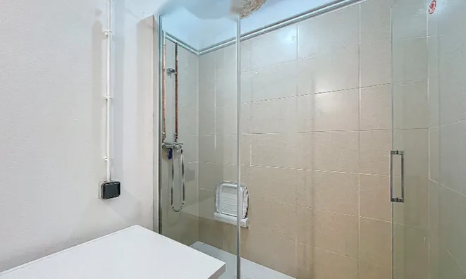 Недвижимость Apartment for sale in Andorra la Vella, 3 bedrooms: 28