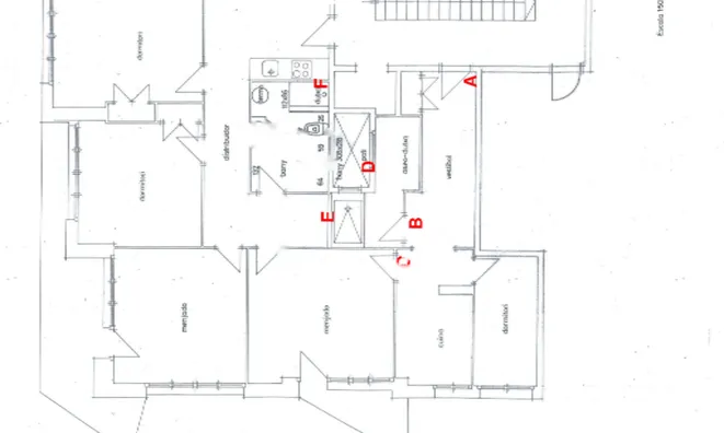 Недвижимость Apartment for sale in Andorra la Vella, 3 bedrooms: 31