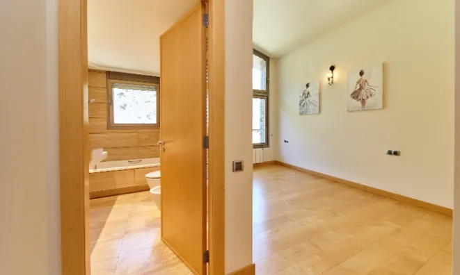 Недвижимость Penthouse for sale in Escaldes-Engordany, 3 bedrooms: 7