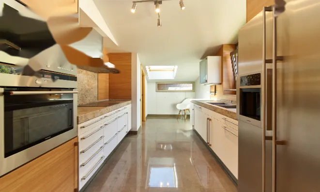 Недвижимость Penthouse for sale in Escaldes-Engordany, 3 bedrooms: 13