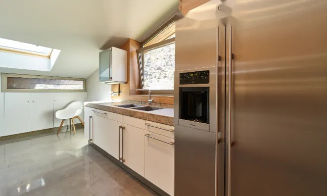 Недвижимость Penthouse for sale in Escaldes-Engordany, 3 bedrooms: 14