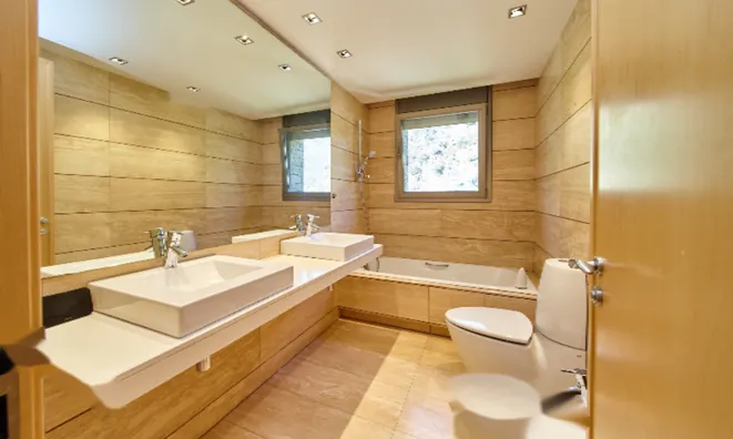 Недвижимость Penthouse for sale in Escaldes-Engordany, 3 bedrooms: 17