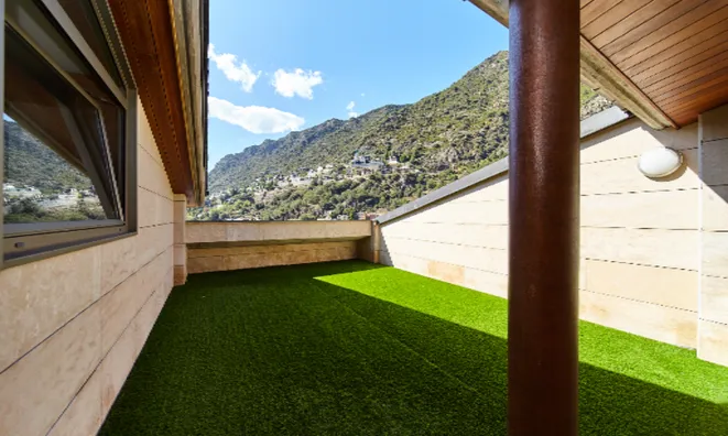 Недвижимость Penthouse for sale in Escaldes-Engordany, 3 bedrooms: 18