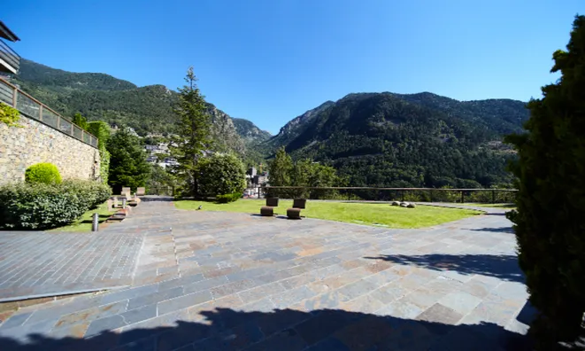 Недвижимость Penthouse for sale in Escaldes-Engordany, 3 bedrooms: 21