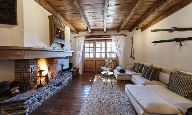 Недвижимость Apartment for sale in El Tarter, 4 bedrooms: 1