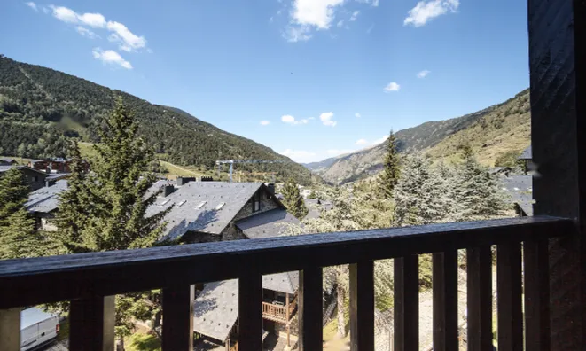 Недвижимость Apartment for sale in El Tarter, 4 bedrooms: 6