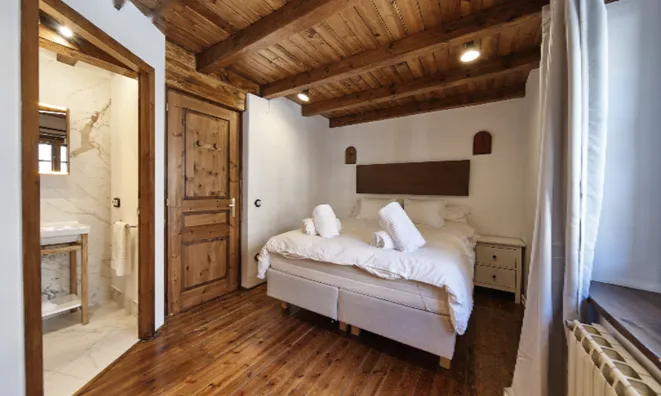 Недвижимость Apartment for sale in El Tarter, 4 bedrooms: 7