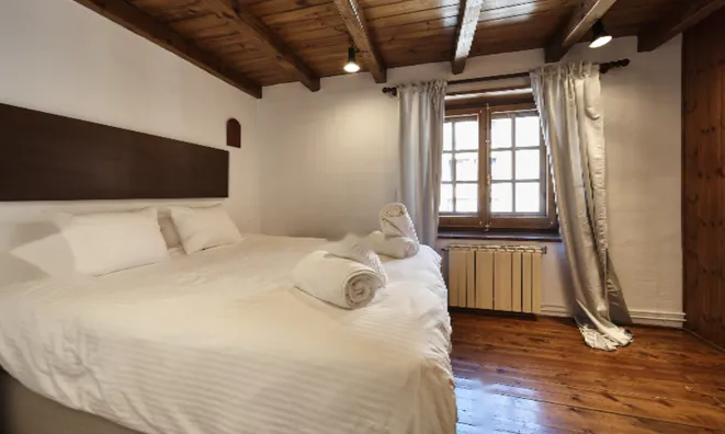 Недвижимость Apartment for sale in El Tarter, 4 bedrooms: 8