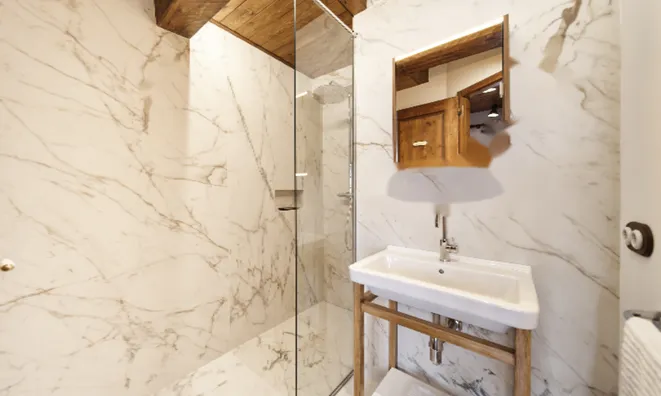 Недвижимость Apartment for sale in El Tarter, 4 bedrooms: 9