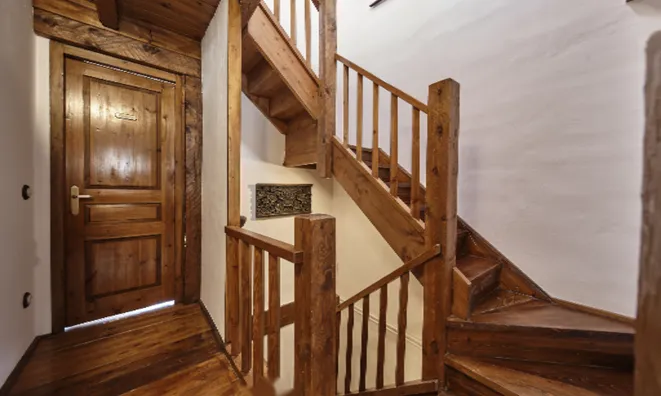 Недвижимость Apartment for sale in El Tarter, 4 bedrooms: 11