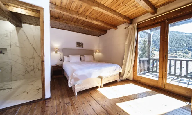 Недвижимость Apartment for sale in El Tarter, 4 bedrooms: 12