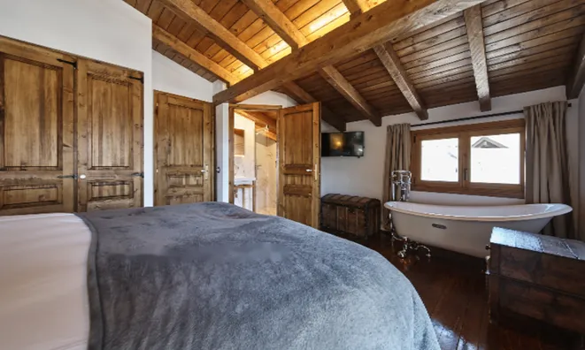 Недвижимость Apartment for sale in El Tarter, 4 bedrooms: 14