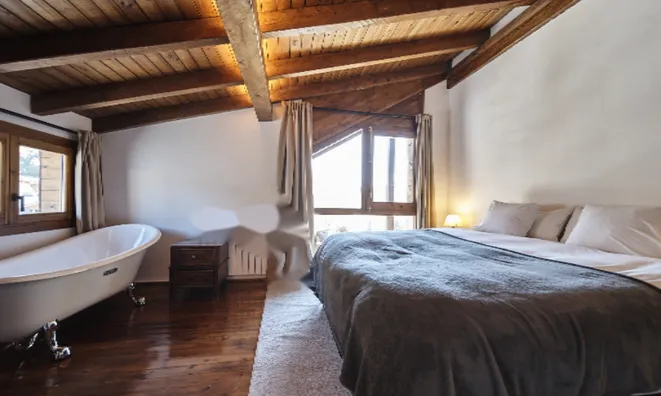 Недвижимость Apartment for sale in El Tarter, 4 bedrooms: 15