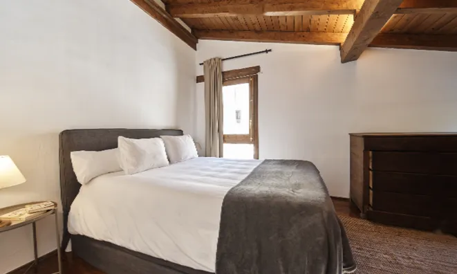 Недвижимость Apartment for sale in El Tarter, 4 bedrooms: 18