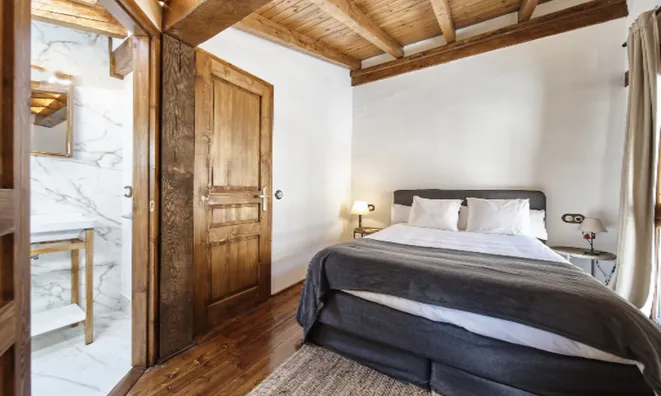 Недвижимость Apartment for sale in El Tarter, 4 bedrooms: 19