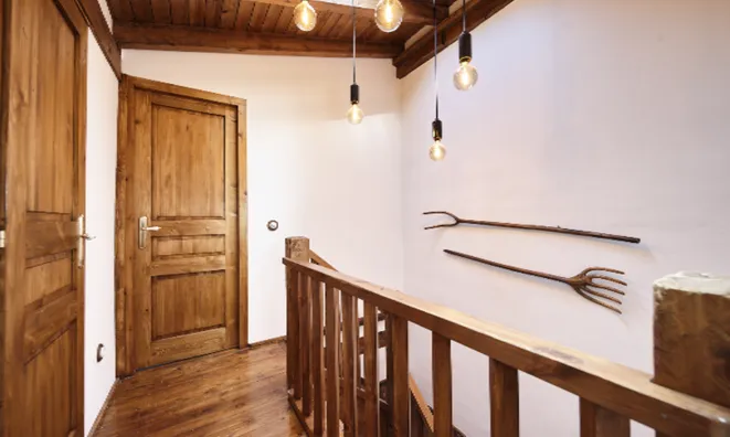 Недвижимость Apartment for sale in El Tarter, 4 bedrooms: 21