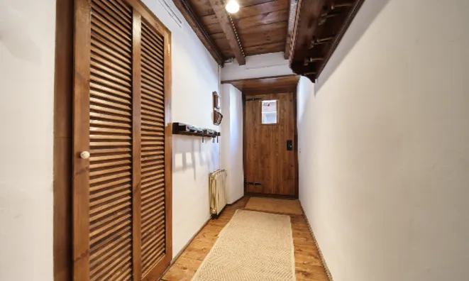 Недвижимость Apartment for sale in El Tarter, 4 bedrooms: 22