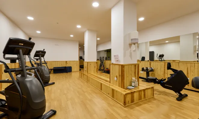 Недвижимость Apartment for sale in El Tarter, 4 bedrooms: 23