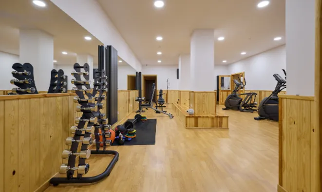 Недвижимость Apartment for sale in El Tarter, 4 bedrooms: 24