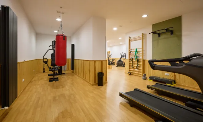 Недвижимость Apartment for sale in El Tarter, 4 bedrooms: 25