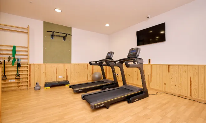 Недвижимость Apartment for sale in El Tarter, 4 bedrooms: 26