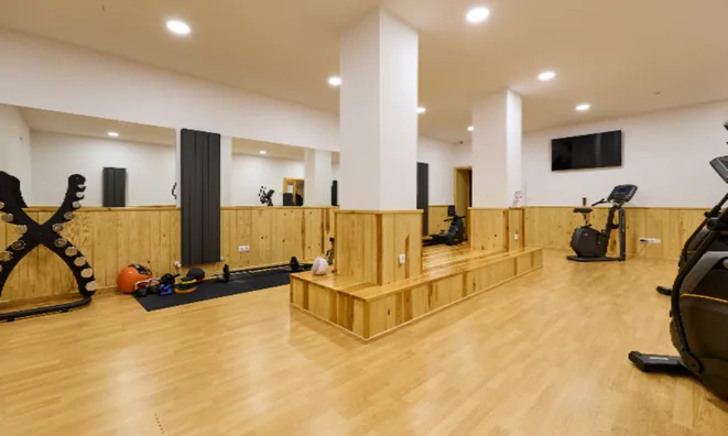 Недвижимость Apartment for sale in El Tarter, 4 bedrooms: 27