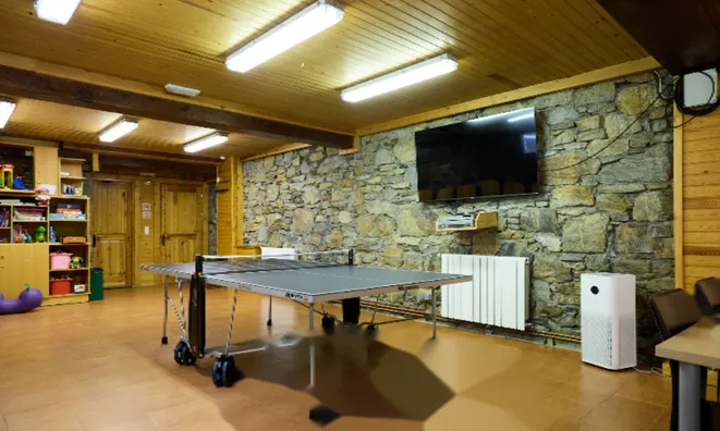 Недвижимость Apartment for sale in El Tarter, 4 bedrooms: 28