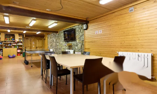 Недвижимость Apartment for sale in El Tarter, 4 bedrooms: 29