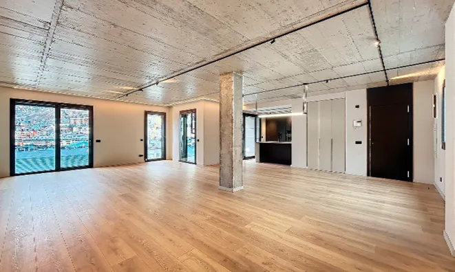 Недвижимость Penthouse for sale in Andorra la Vella, 3 bedrooms: 1