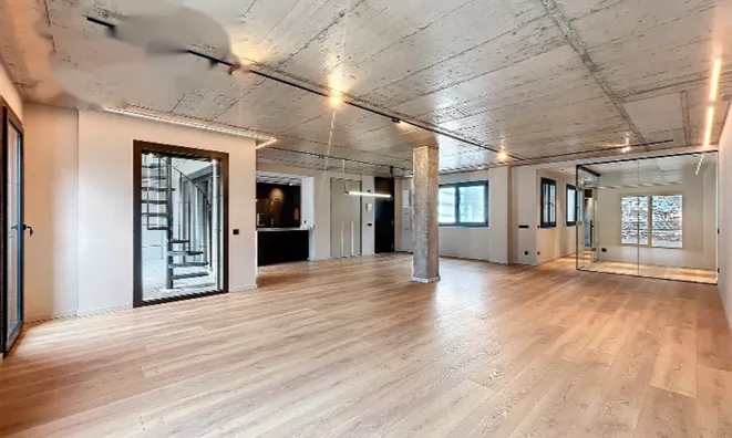 Недвижимость Penthouse for sale in Andorra la Vella, 3 bedrooms: 2