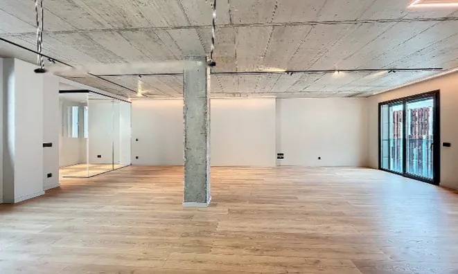 Недвижимость Penthouse for sale in Andorra la Vella, 3 bedrooms: 4