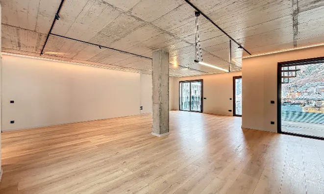 Недвижимость Penthouse for sale in Andorra la Vella, 3 bedrooms: 5