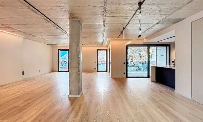 Недвижимость Penthouse for sale in Andorra la Vella, 3 bedrooms: 6