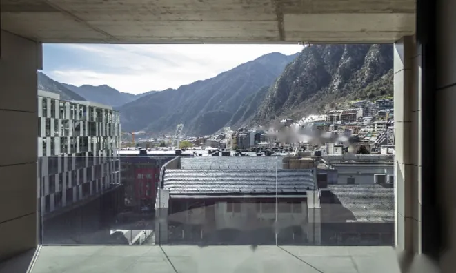 Недвижимость Penthouse for sale in Andorra la Vella, 3 bedrooms: 7