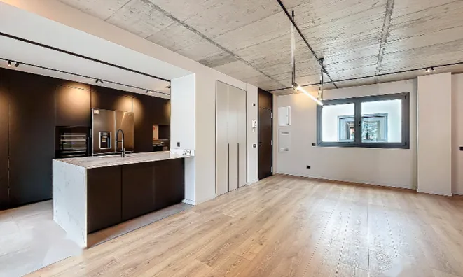 Недвижимость Penthouse for sale in Andorra la Vella, 3 bedrooms: 8