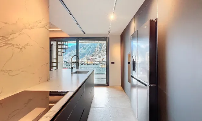 Недвижимость Penthouse for sale in Andorra la Vella, 3 bedrooms: 10