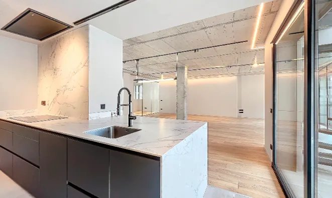 Недвижимость Penthouse for sale in Andorra la Vella, 3 bedrooms: 11