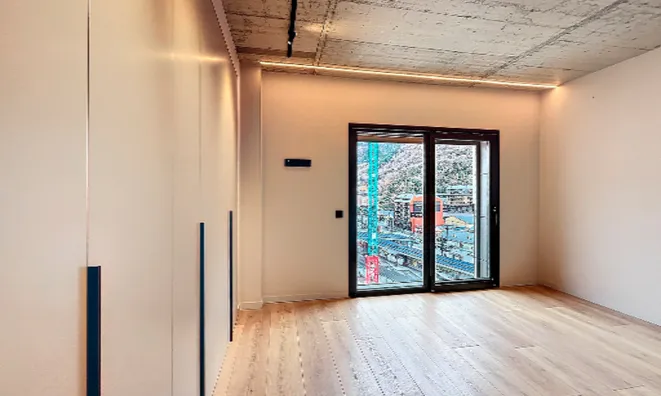 Недвижимость Penthouse for sale in Andorra la Vella, 3 bedrooms: 14