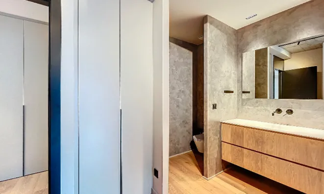 Недвижимость Penthouse for sale in Andorra la Vella, 3 bedrooms: 22